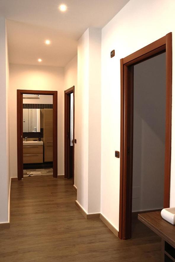Alex'S House Apartamento Bari Exterior foto